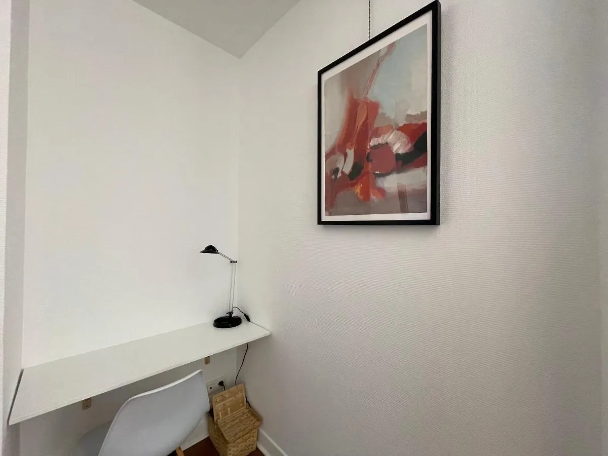 Le Virtuose - Dans L'Hypercentre De Toulouse Apartment