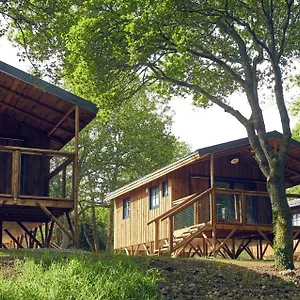  Chalet Le Jardin Saint Germain Lodges&events France