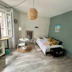  Appartement Le 25 / Hypercentre