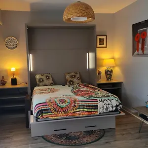  Appartement Golfe Juan France