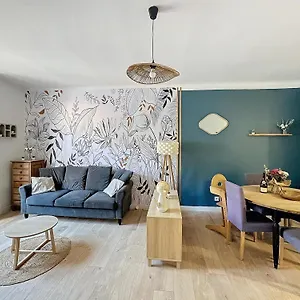  Appartement 2 Evasion Ardechoise France