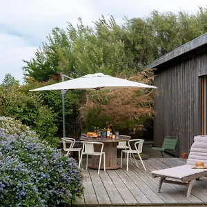  Hébergement de vacances Les Roseaux France