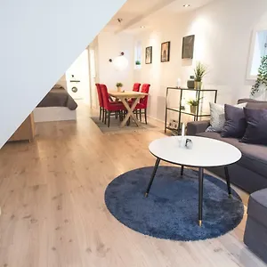  Appartement Marken 26 Norvège